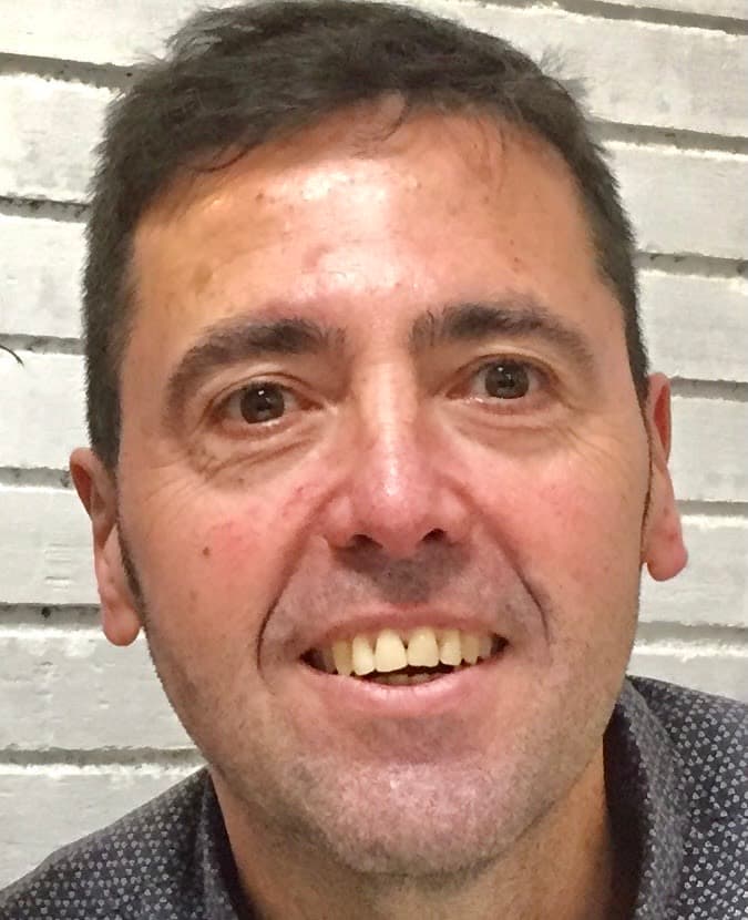 Manuel Alcantara