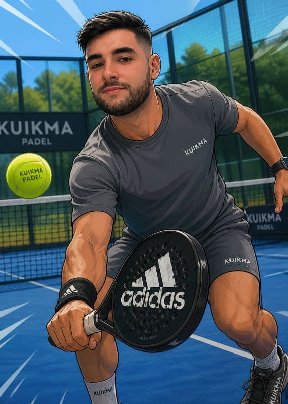 Alvaro Lopez