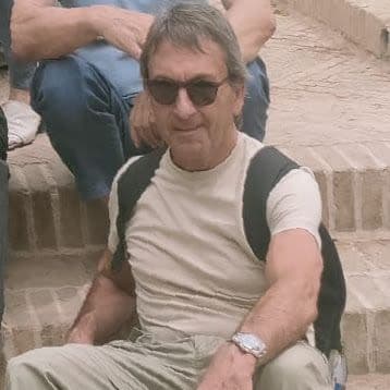 Jose Maria Merigo Castello