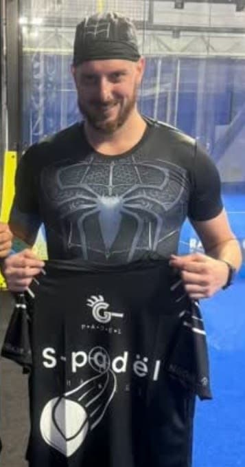 Mattia Spoldi