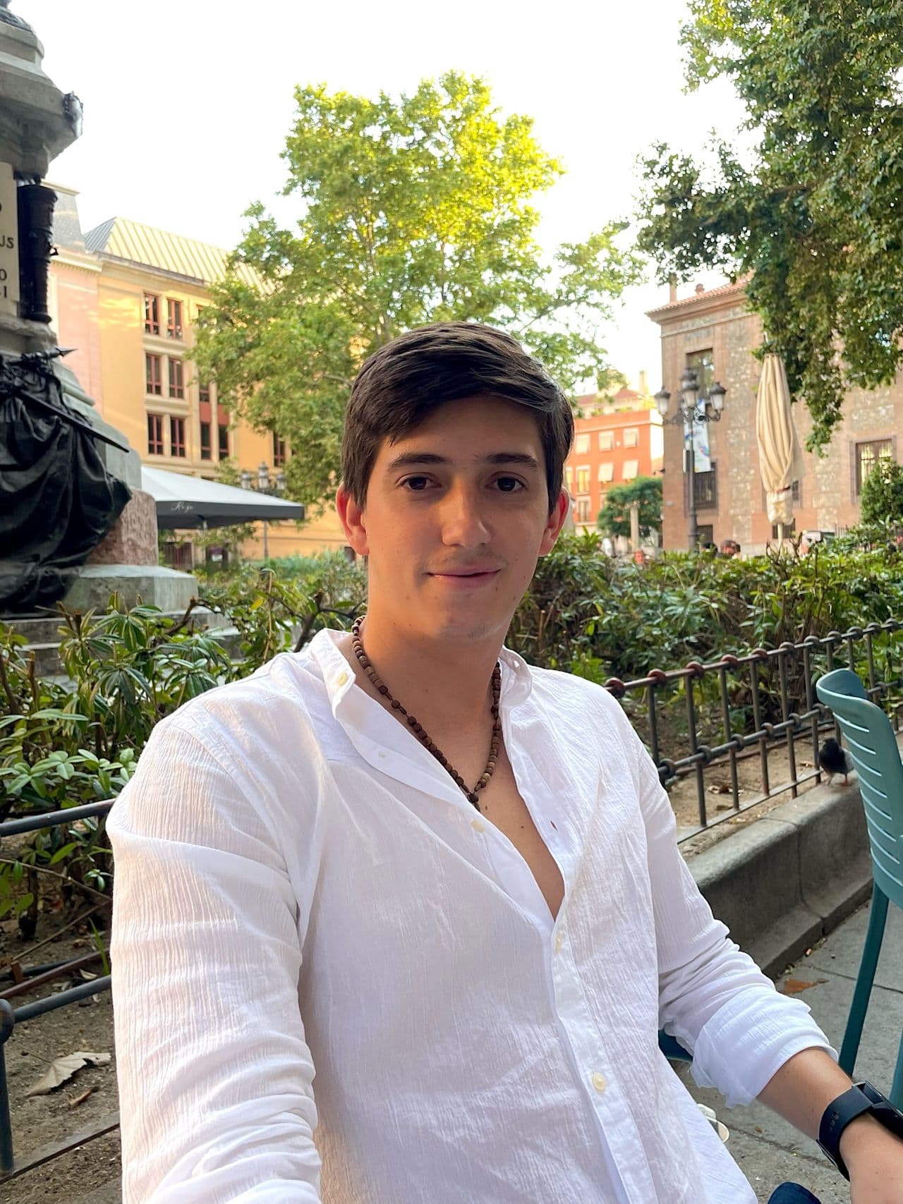 ANDRES GONZALEZ
