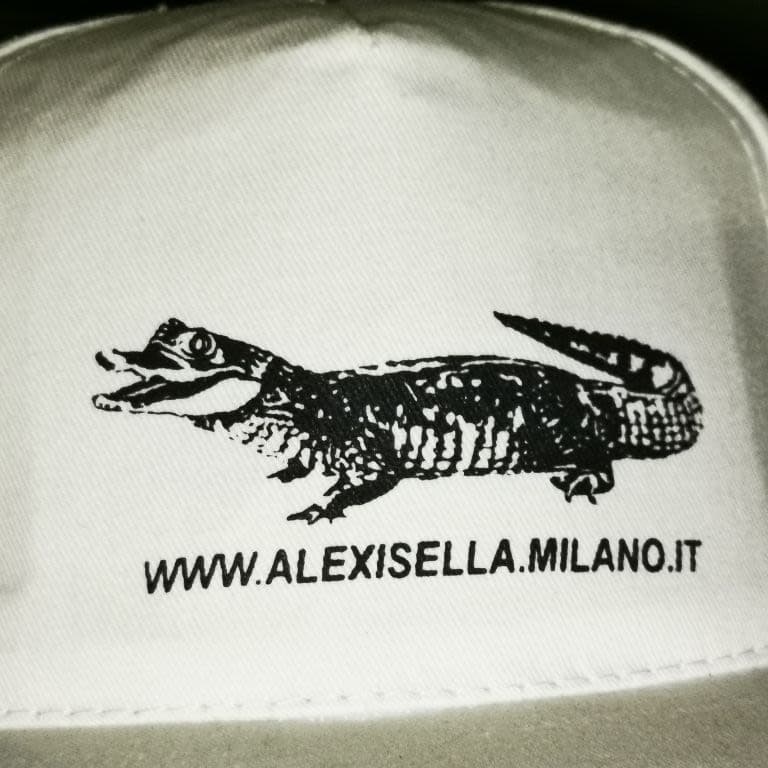 Alex Isella 