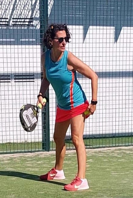 Núria Molero
