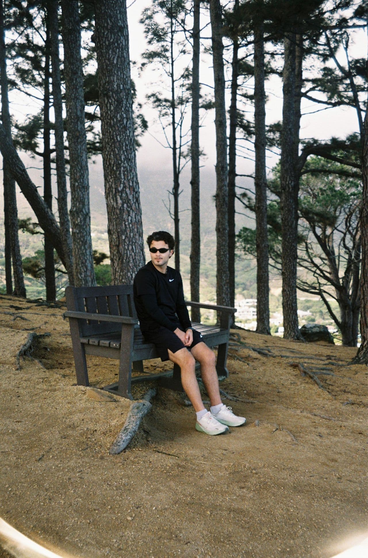 Aaron Glanz
