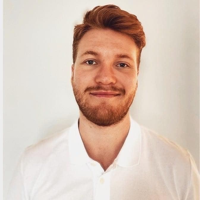 Luca Rushton