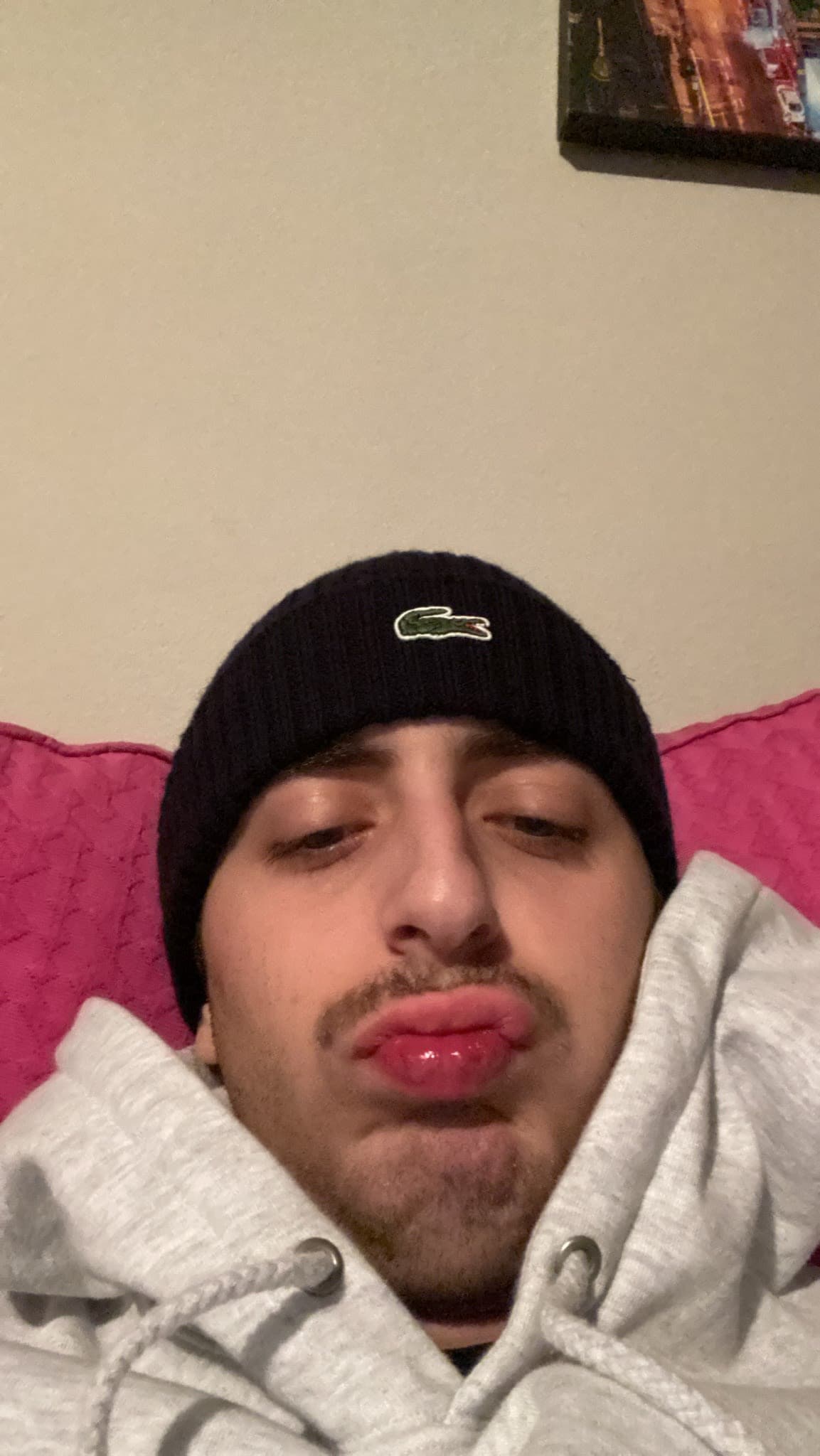 Brian Rossi