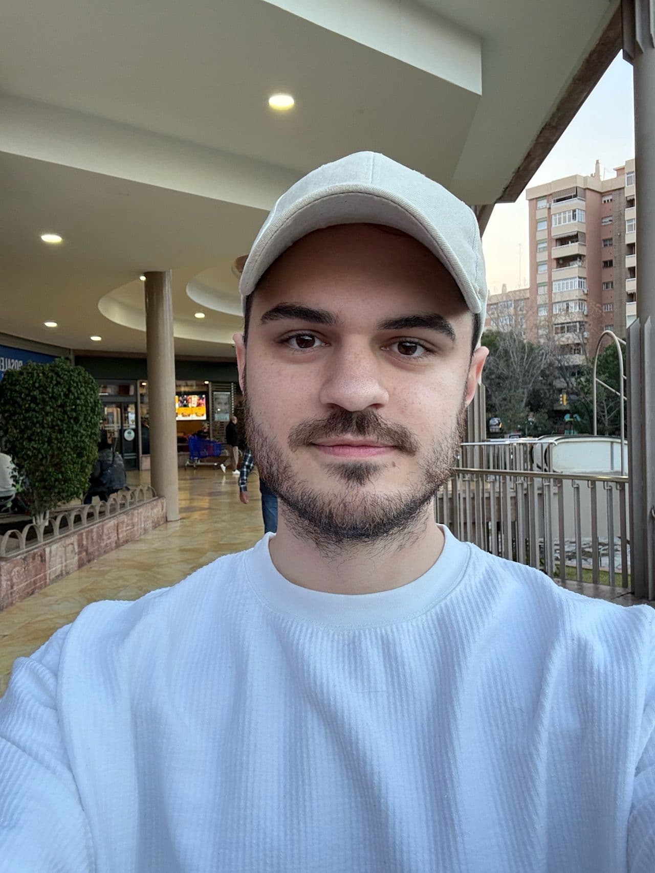 Daniel Barcelo