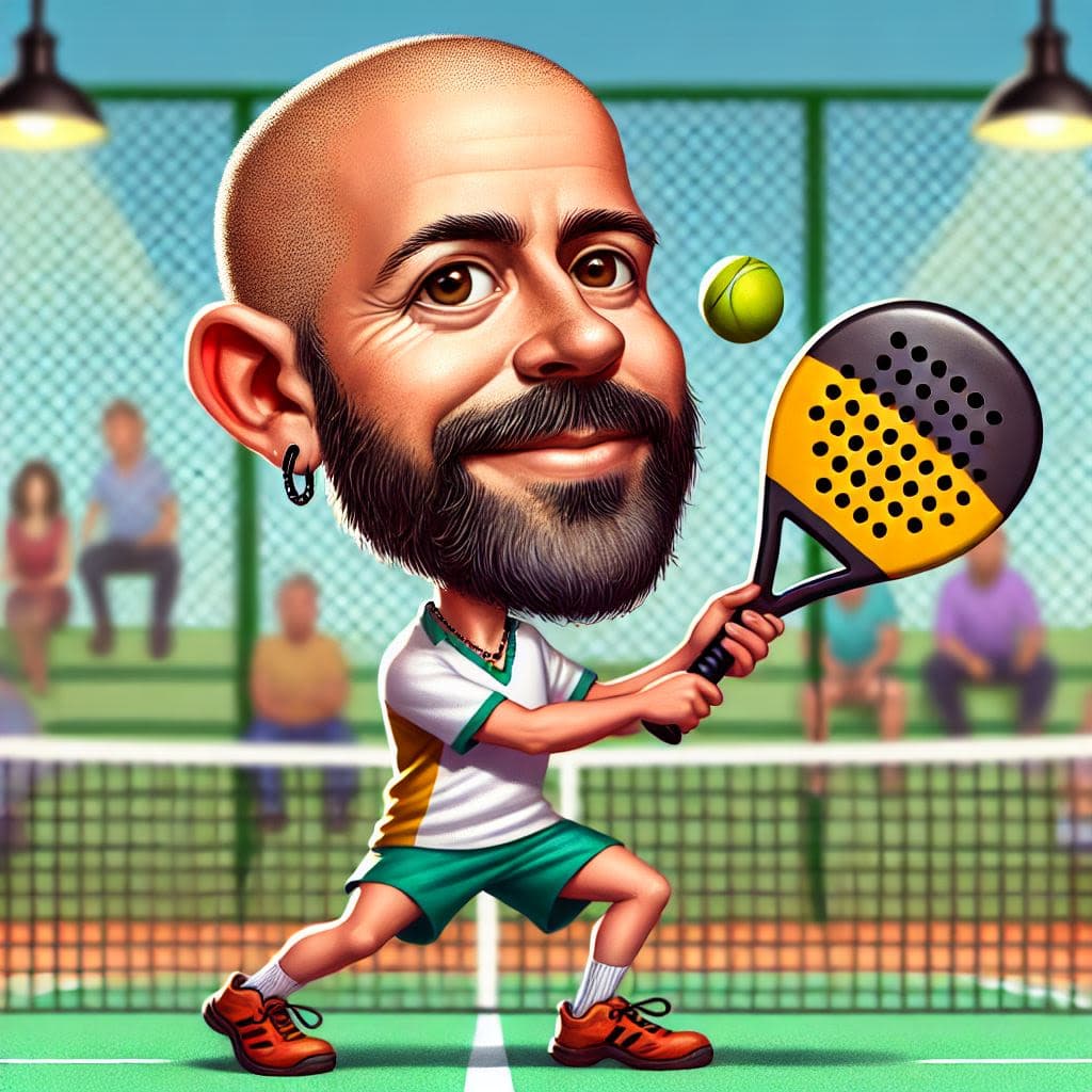 Iván Jurado