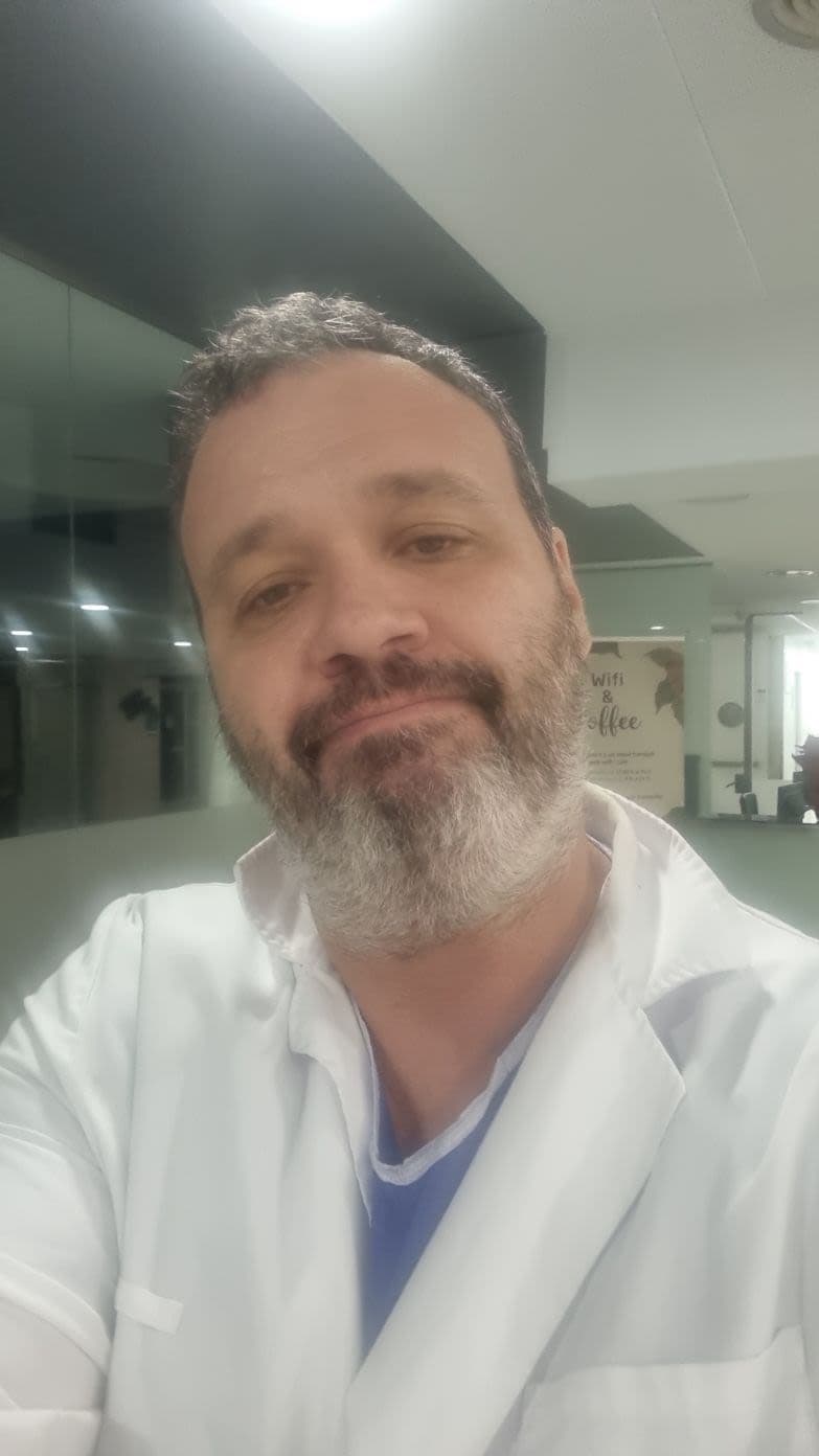 Antoni Vila Armengol