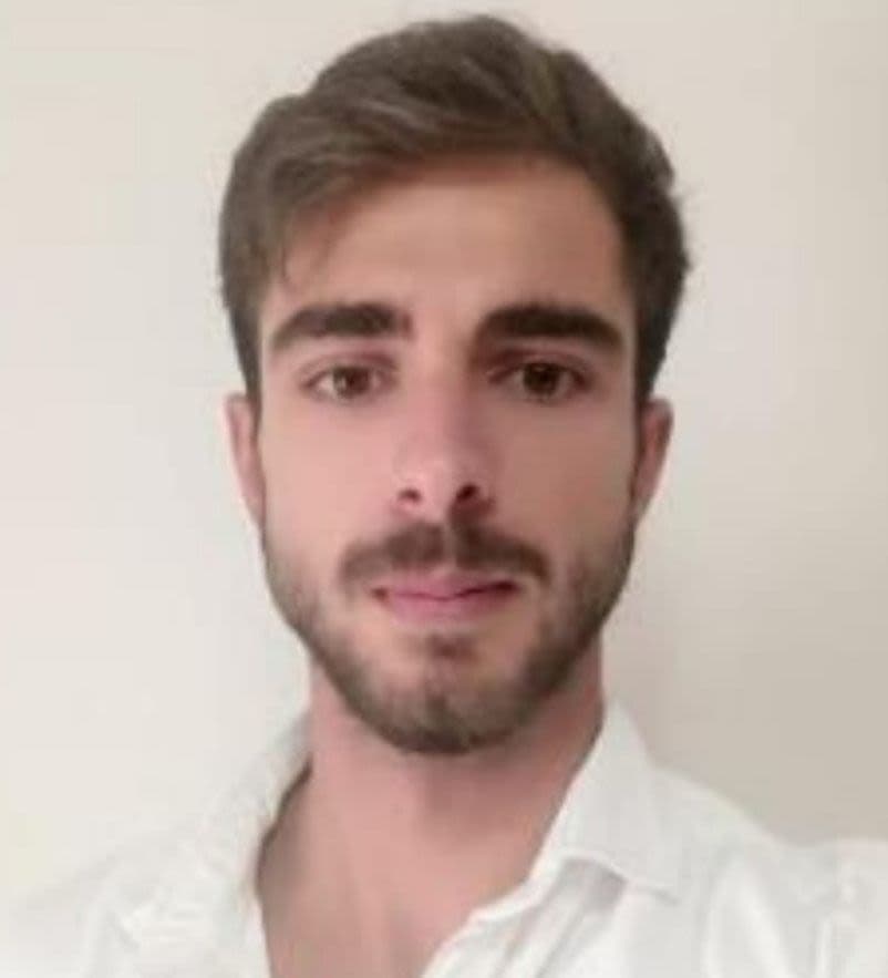 javi ginesta luna