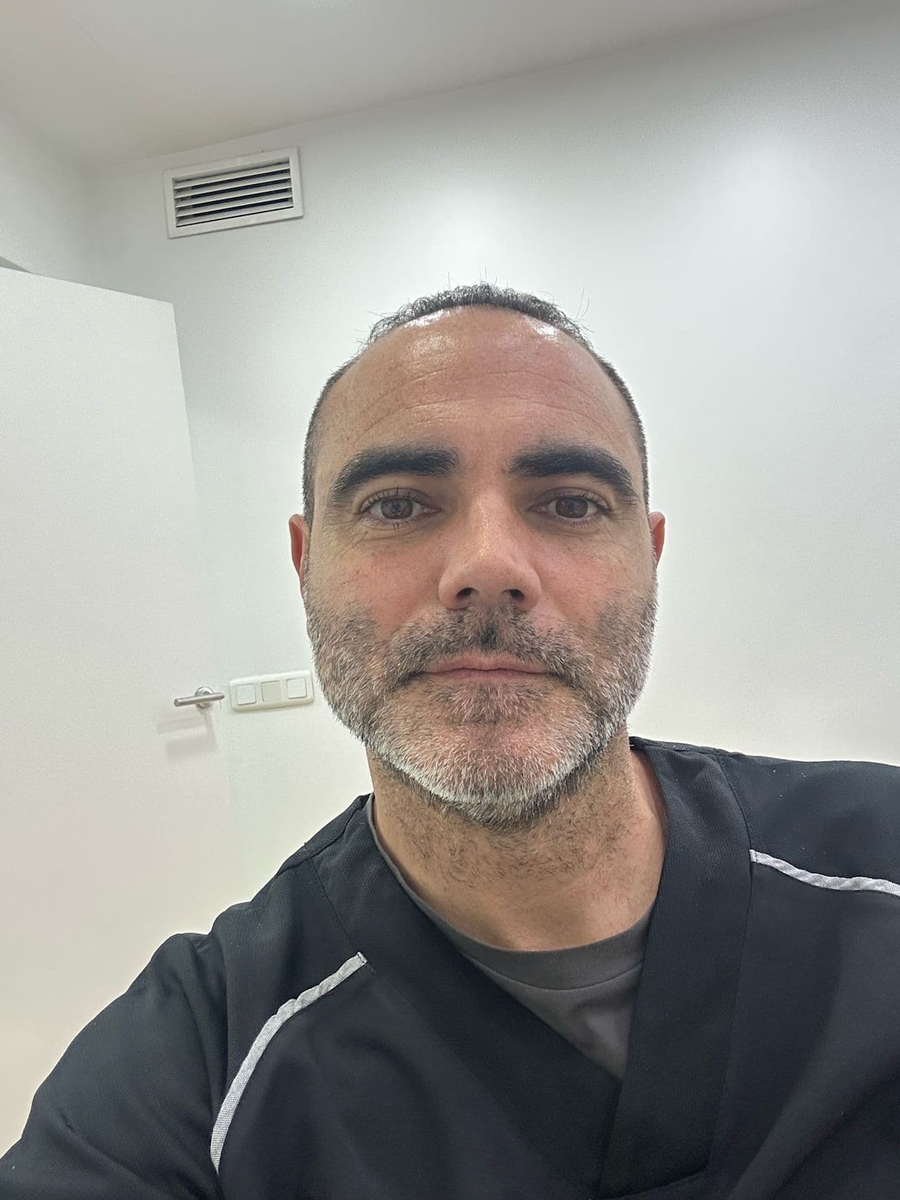 David Marín