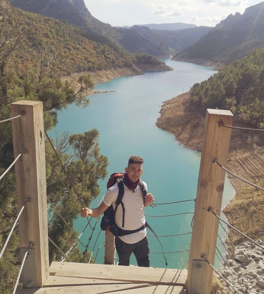 Victor Ribera ruiz