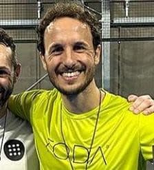 Dario Calveri