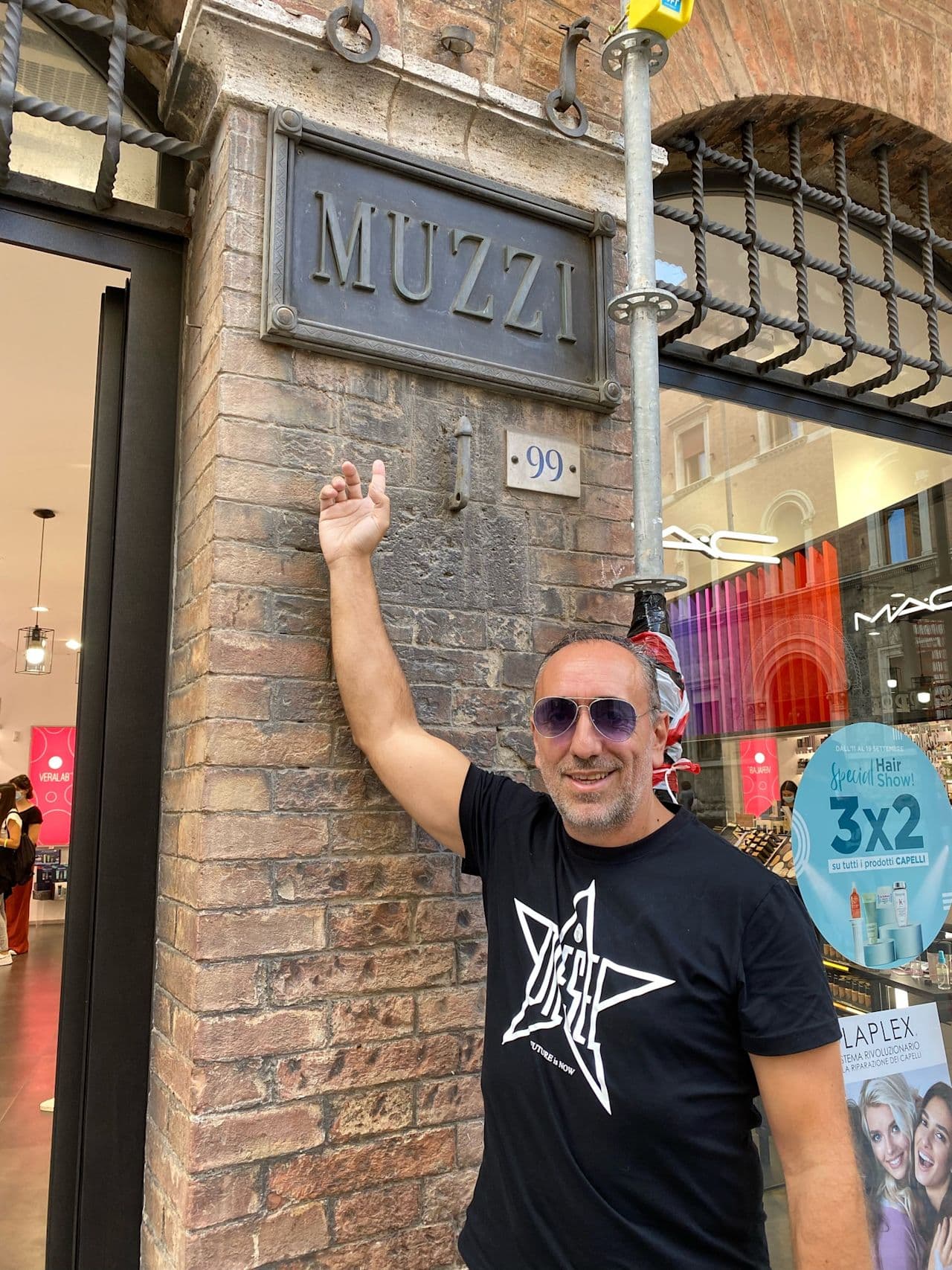 Salvatore Muzzí