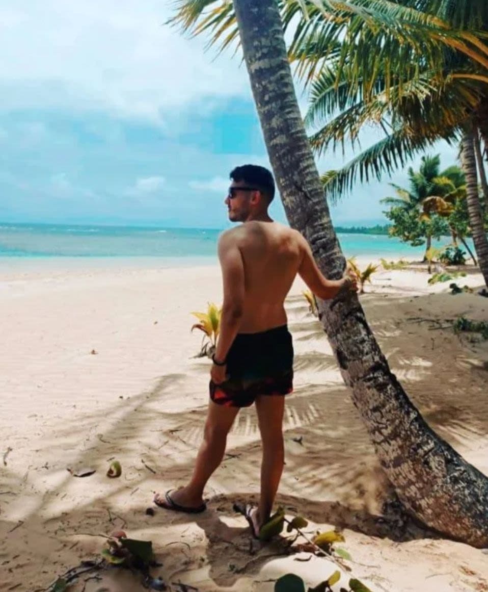 Alex Aranda