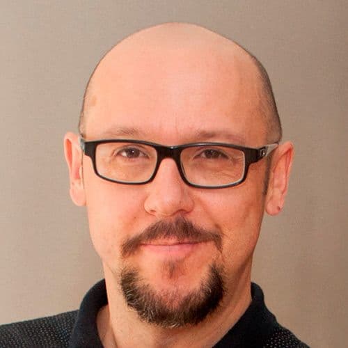 Luis García-Ochoa