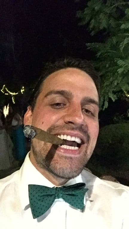 Santiago Valero