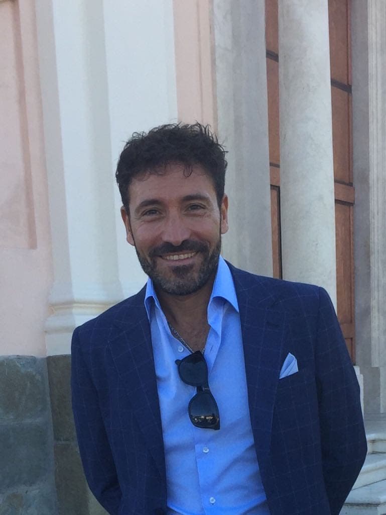 Daniele Gerardi