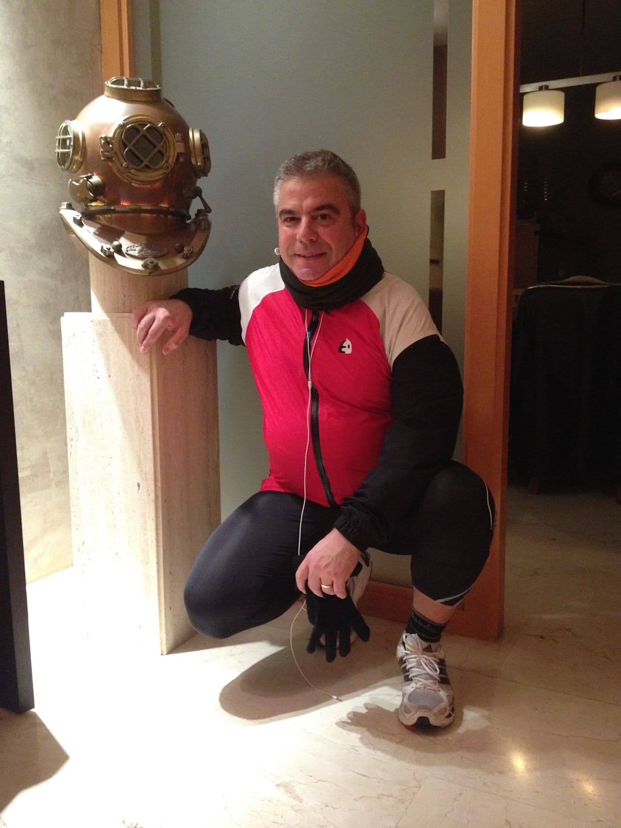 David Gil Ferrerons