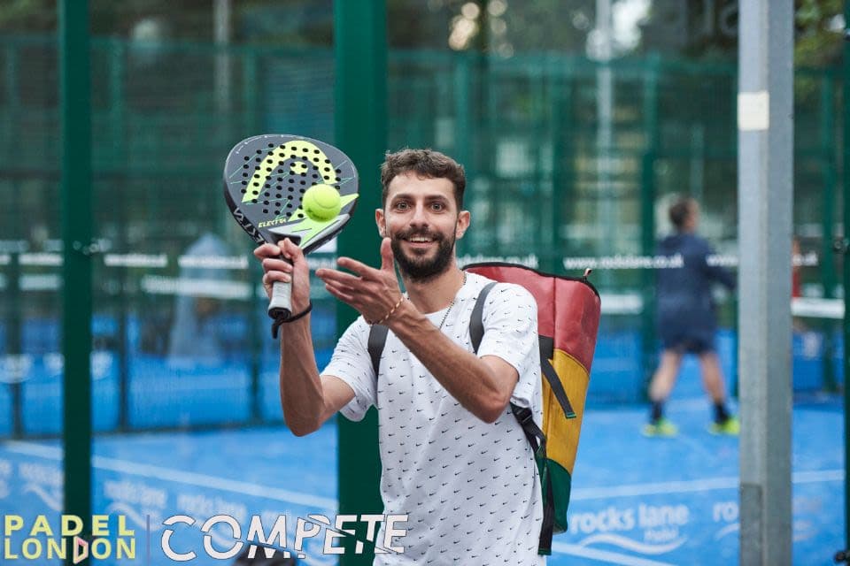 Riccardo Saraceni