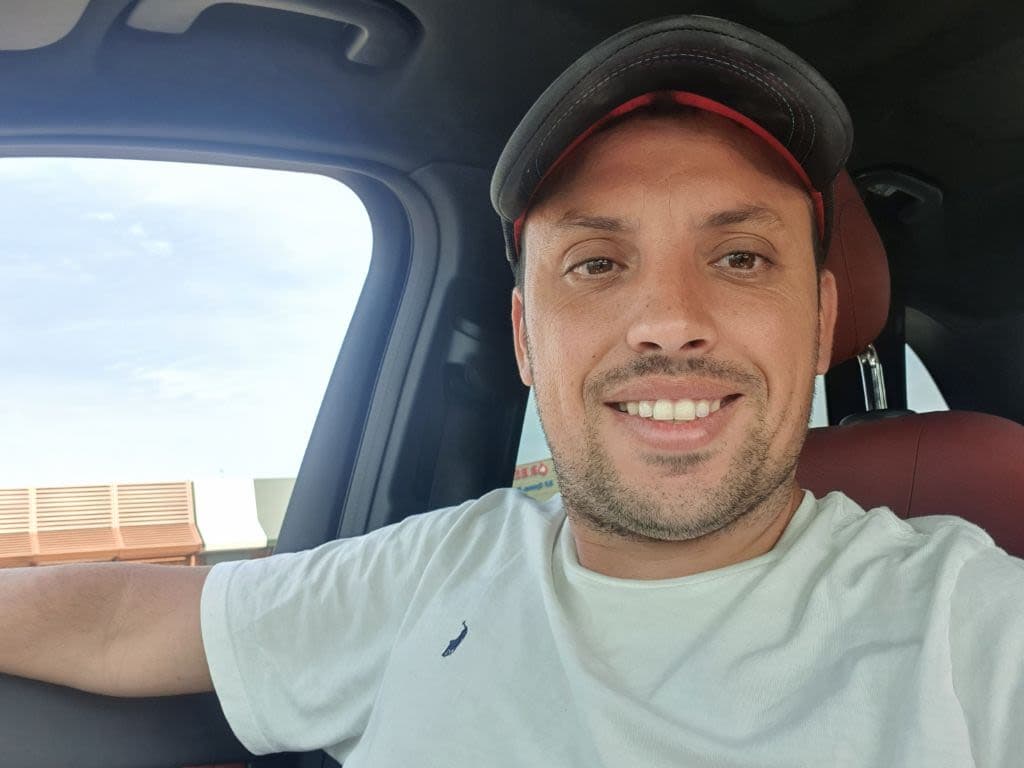 Jordi Puig 