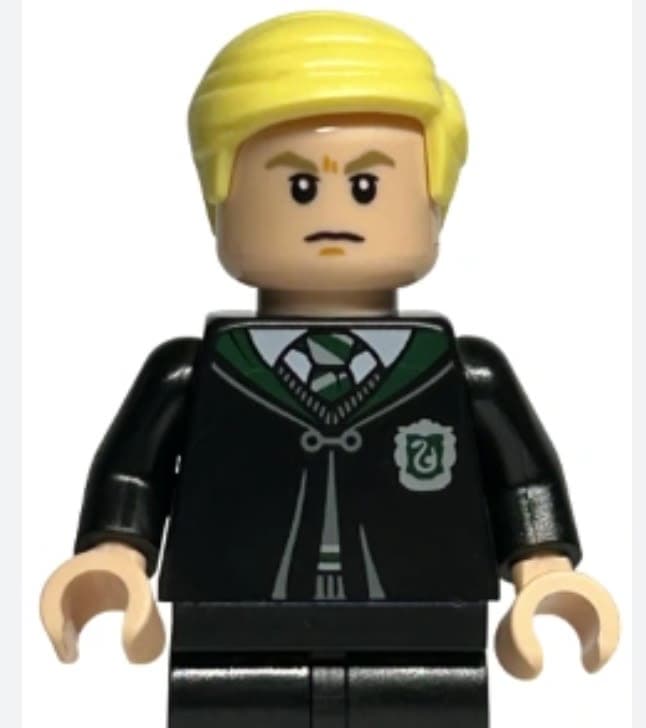 Oscar Malfoy