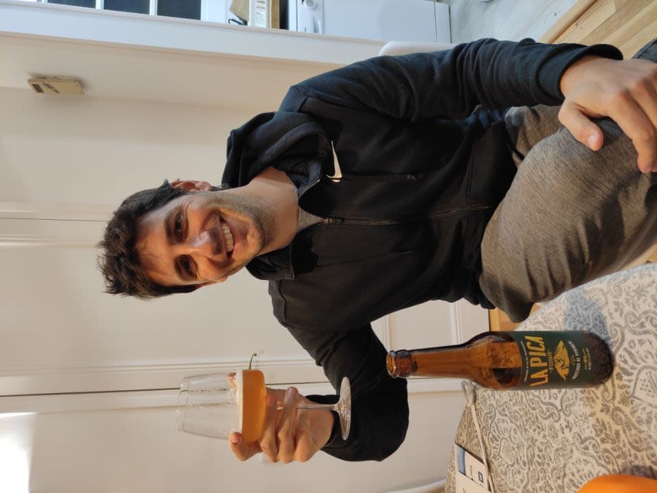 Xavi Cribillés 