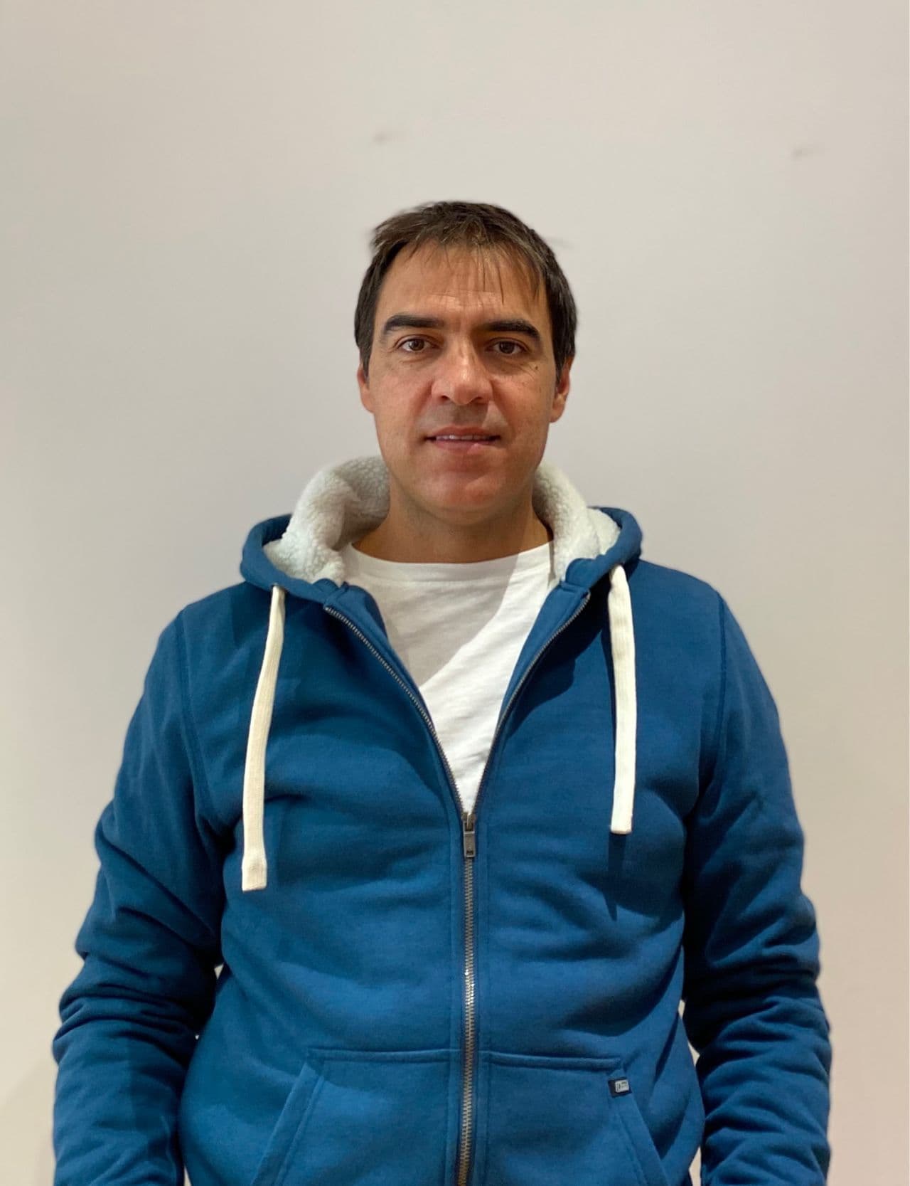 Jordi Estruch