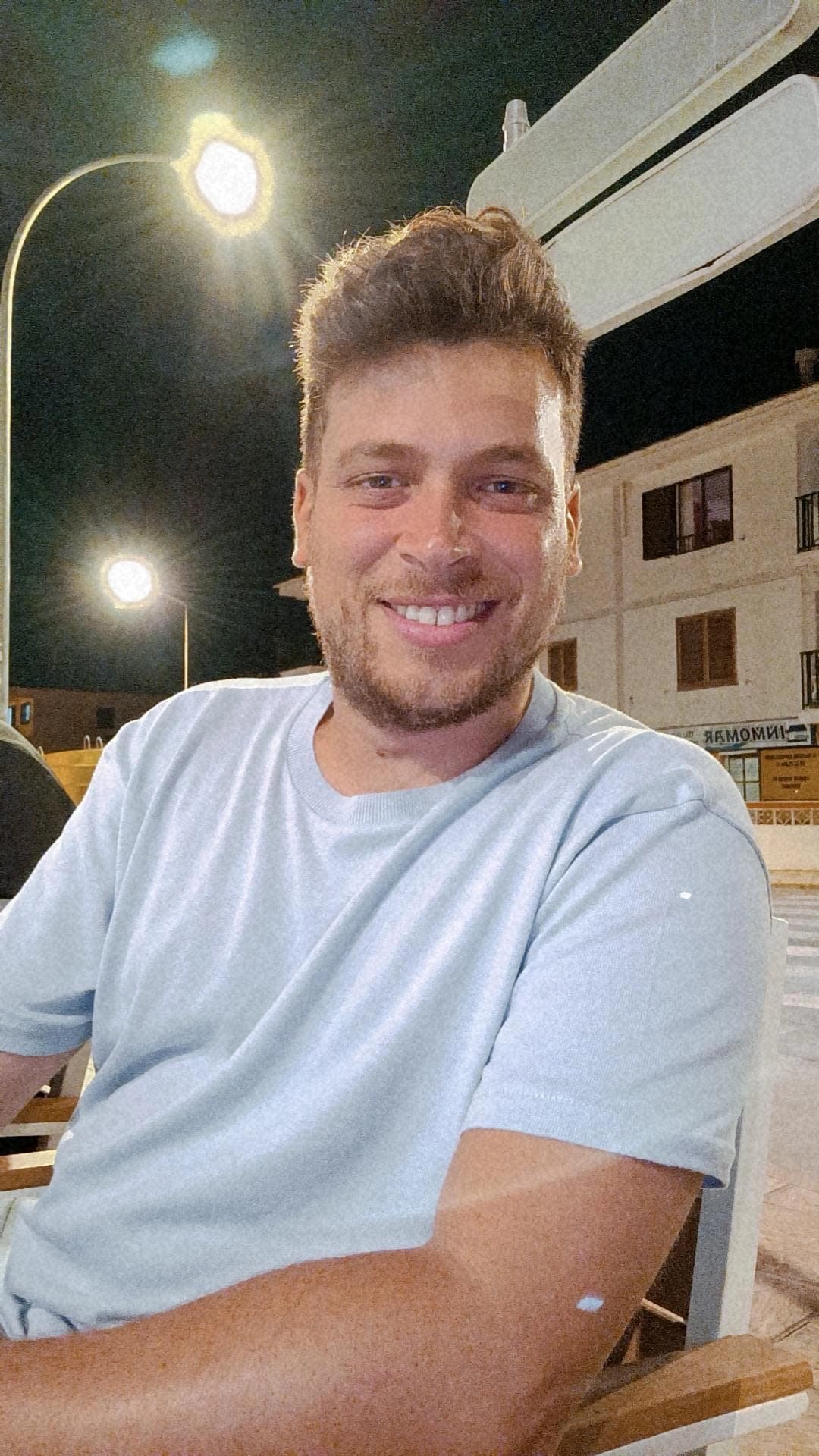 David Delgado