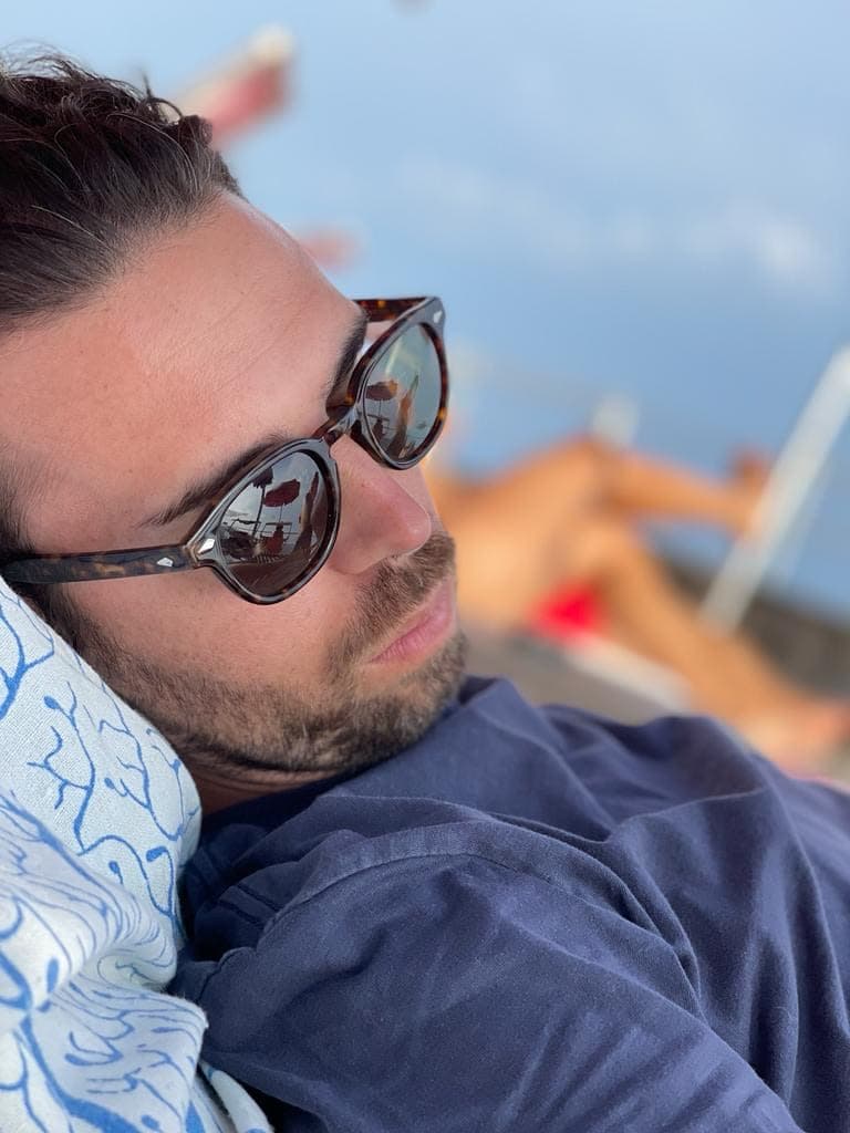 Filippo Morandotti