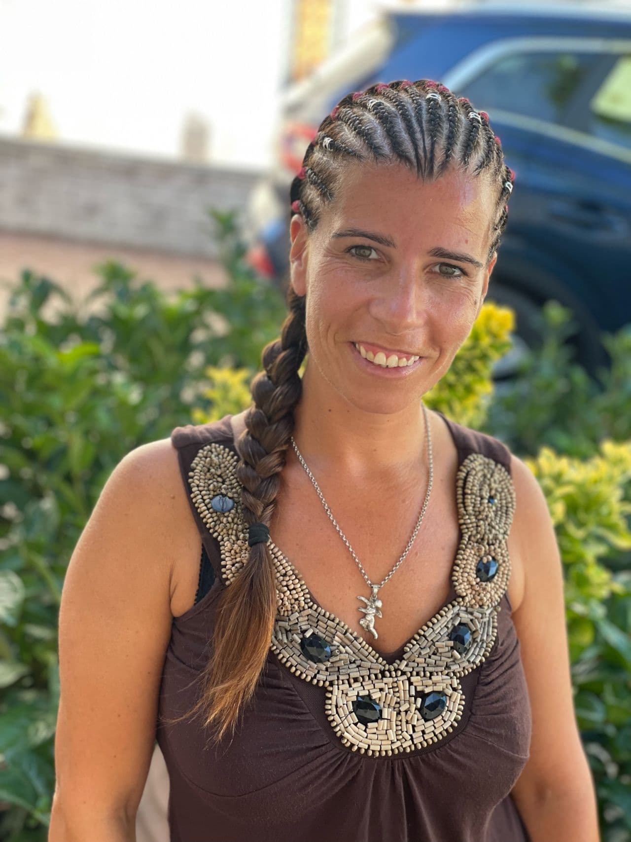 Cora Costa