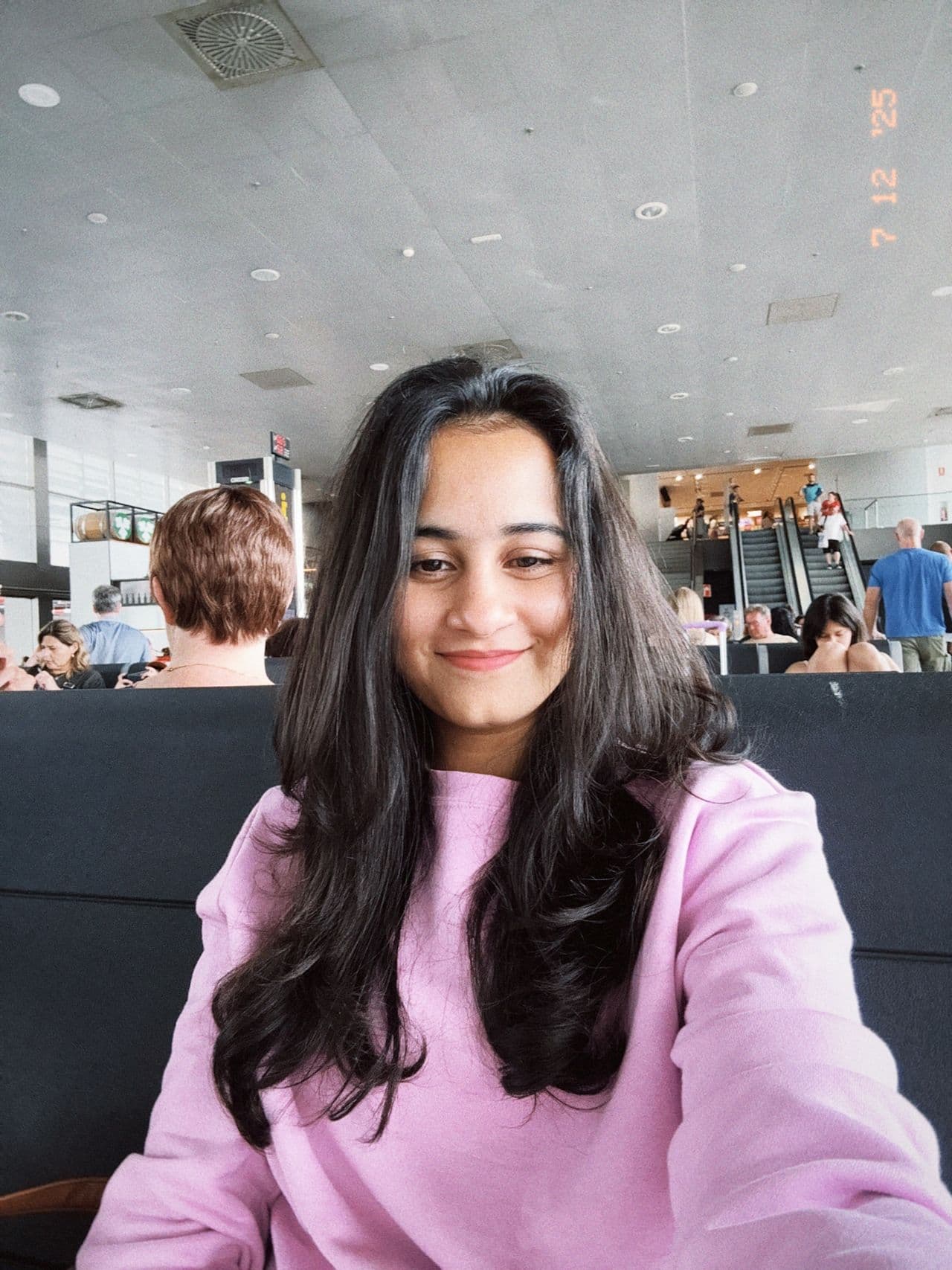 Yesha Mehta