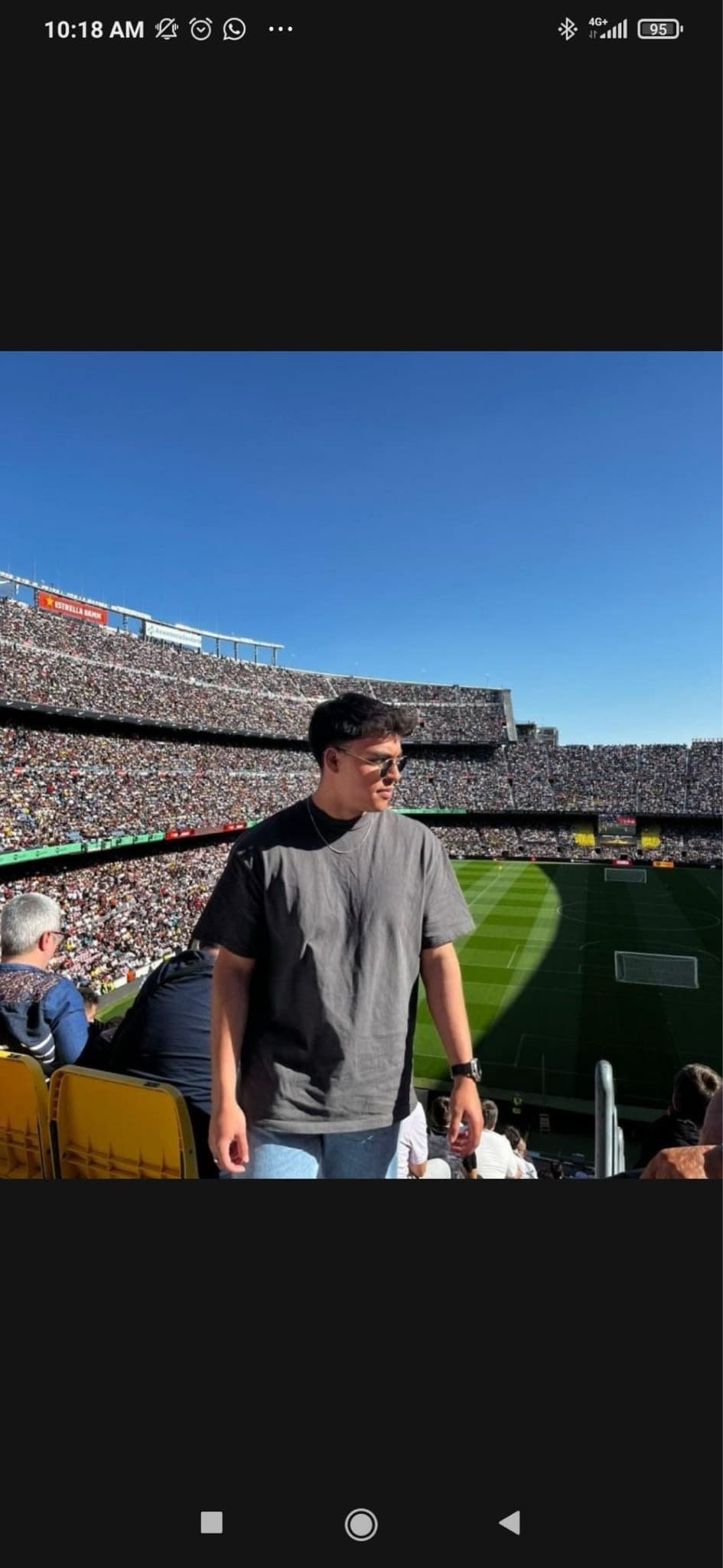 Emilio Rodriguez