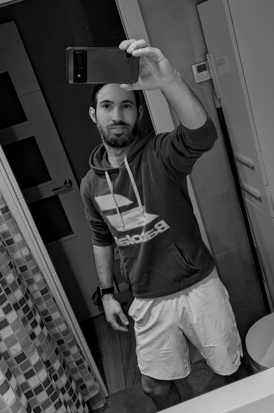 Mario Vega