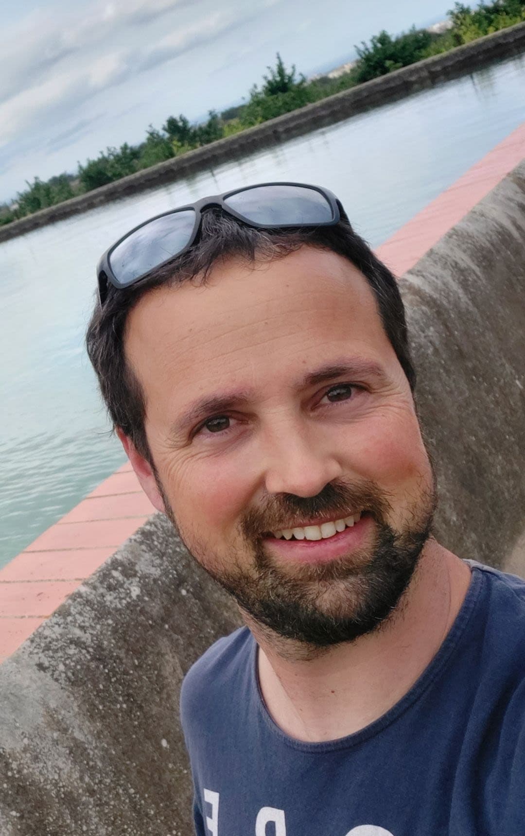 Oriol Franco 