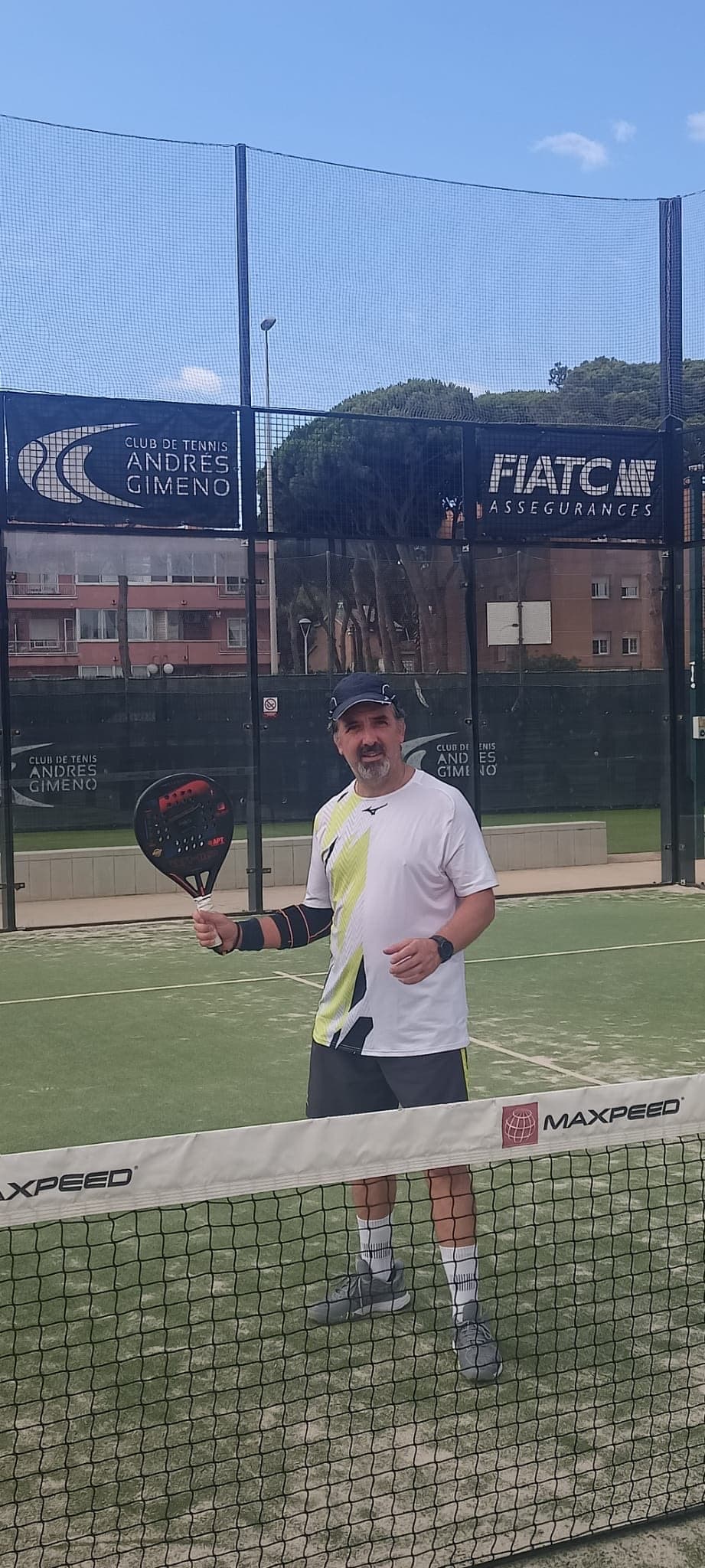 Alejandro Godoy