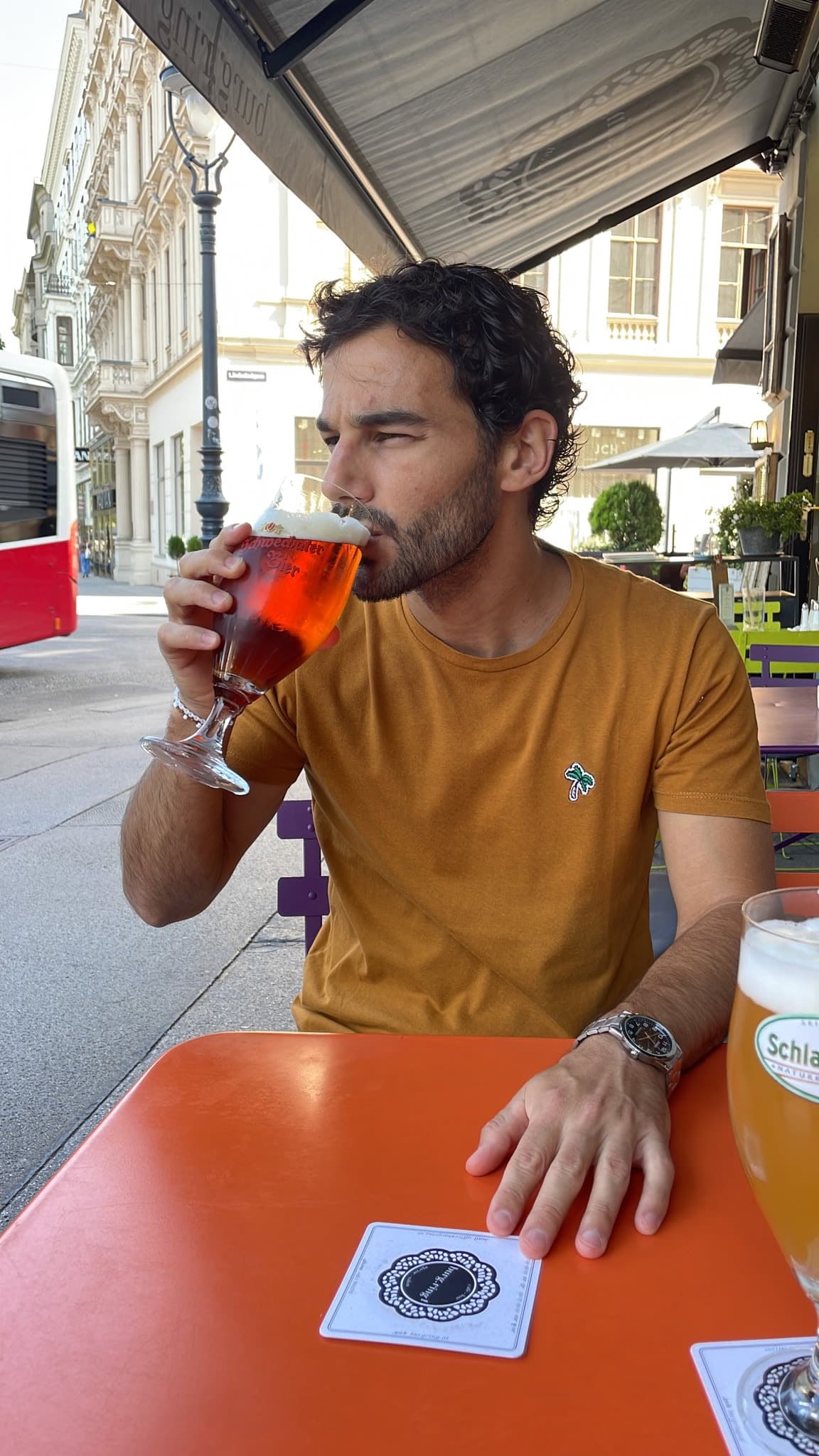 Andres Argüello
