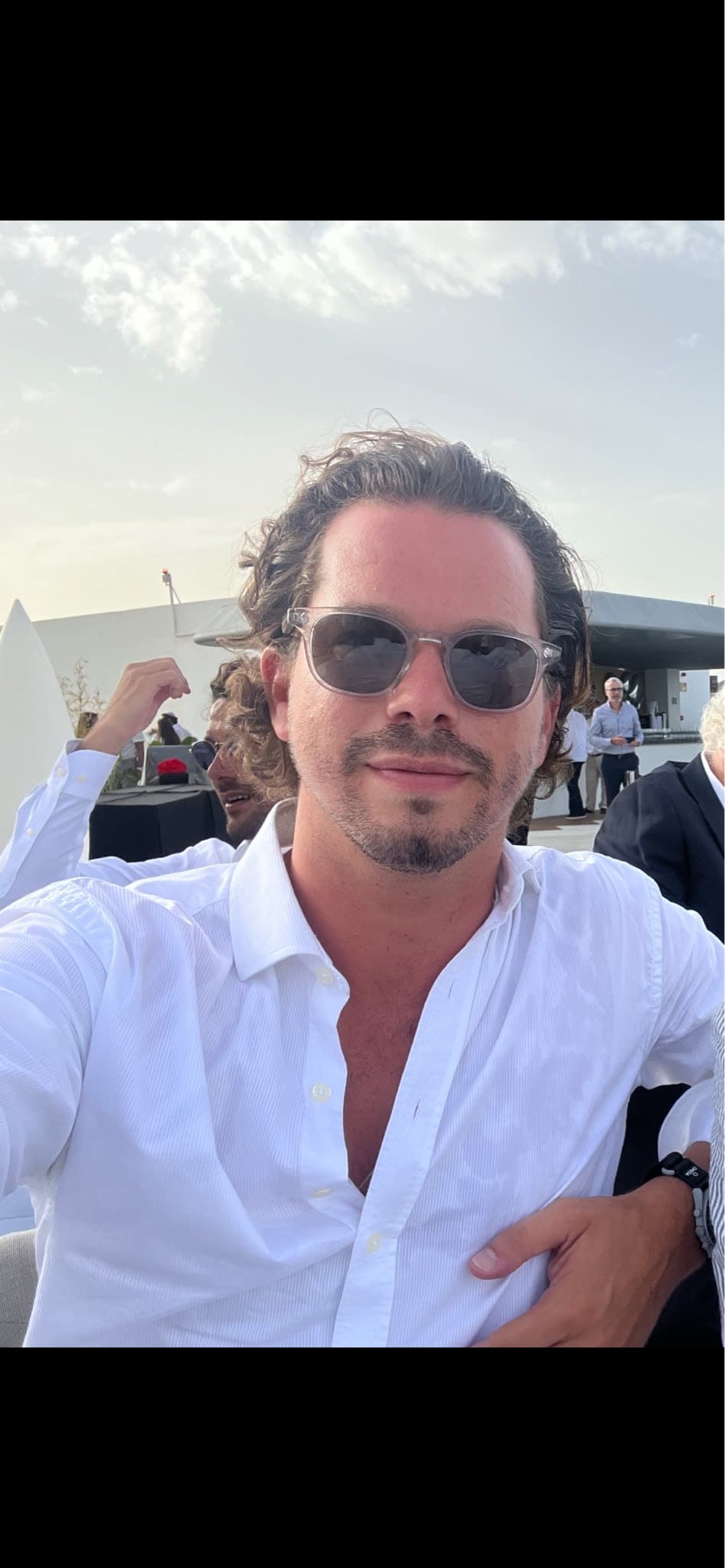 Maxime Dumant