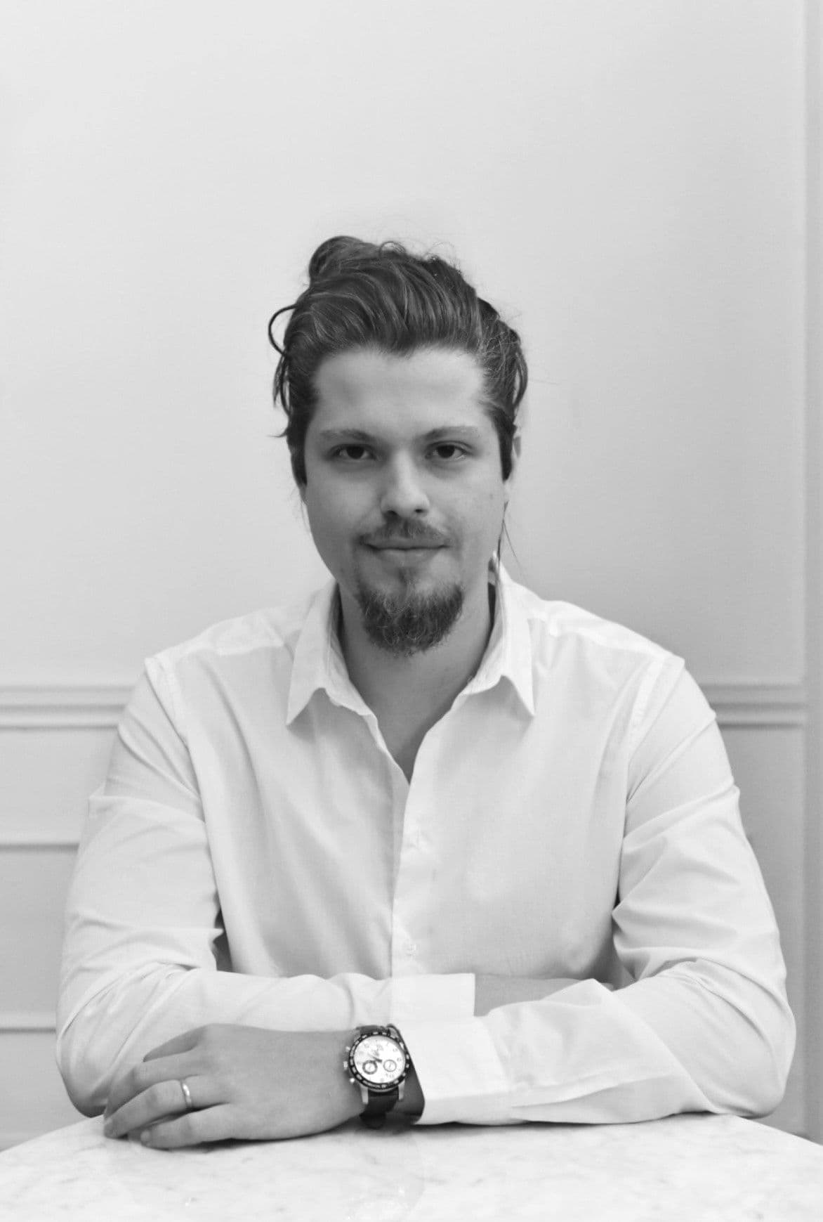 Roberto Vicentini