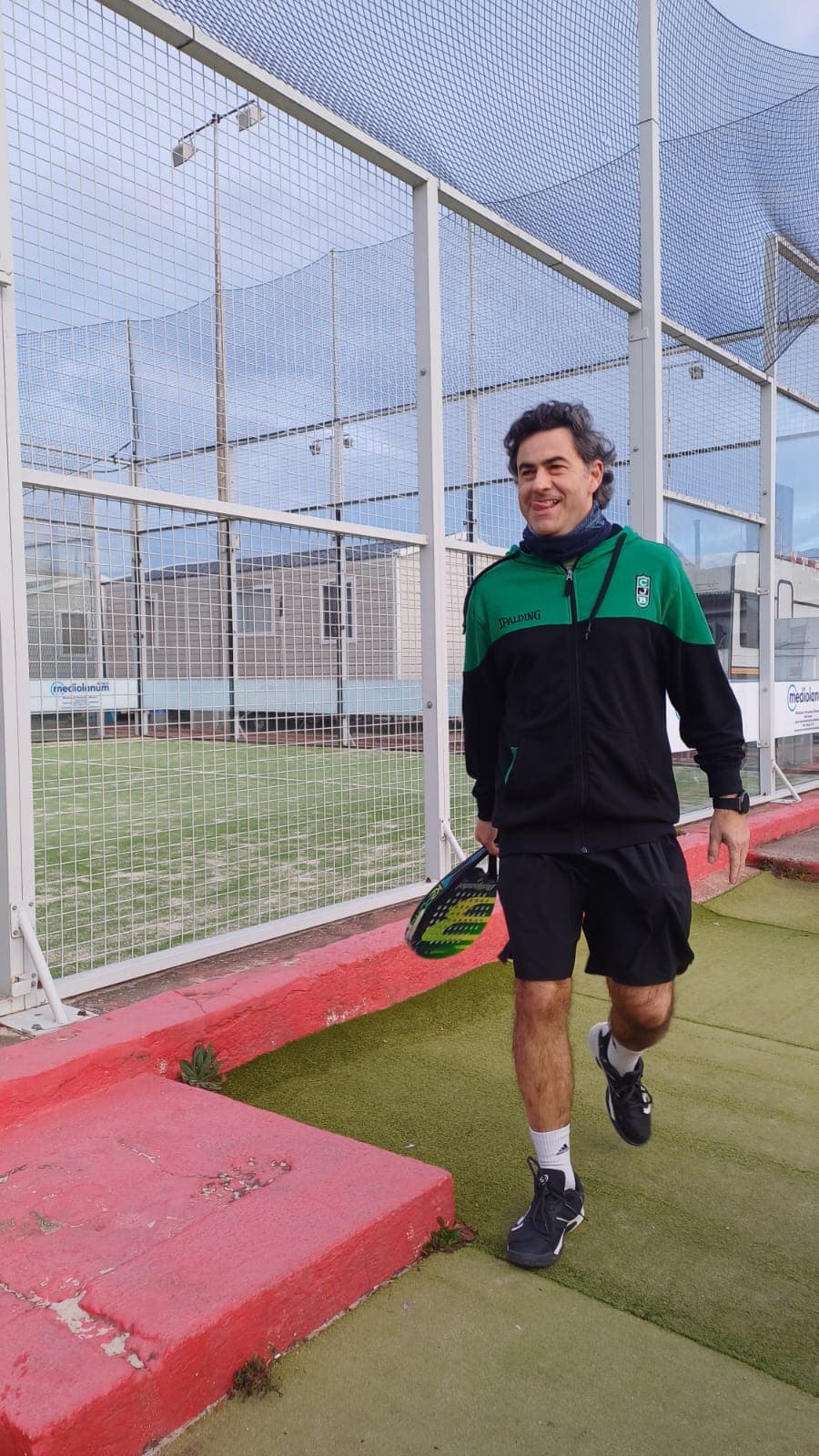 Albert Aguilar