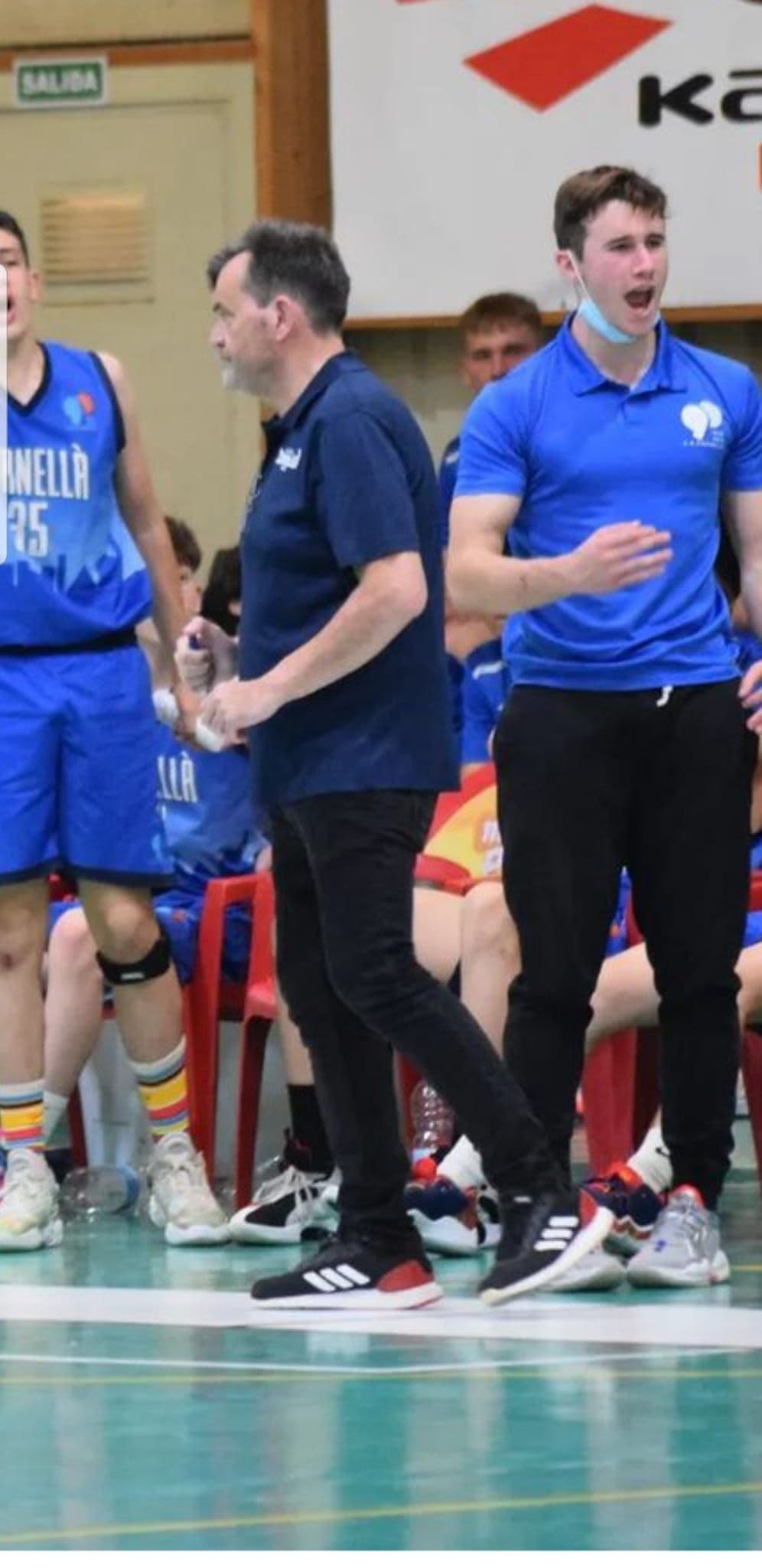 Pablo Martinez 