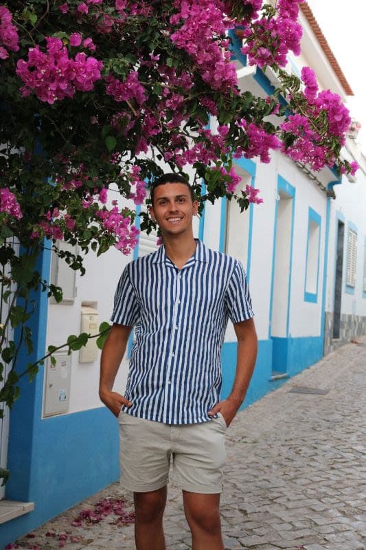 Iñigo Avellanal