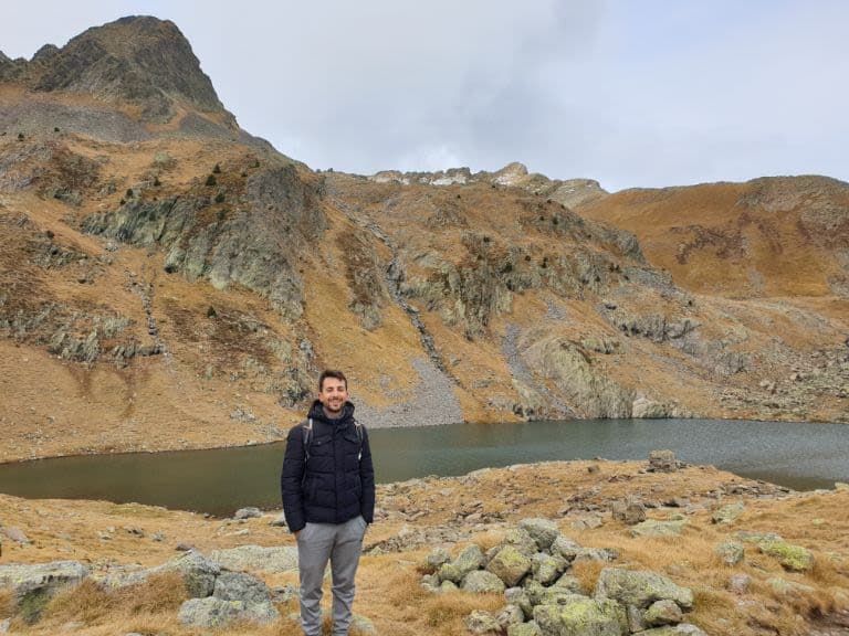 Javi González 