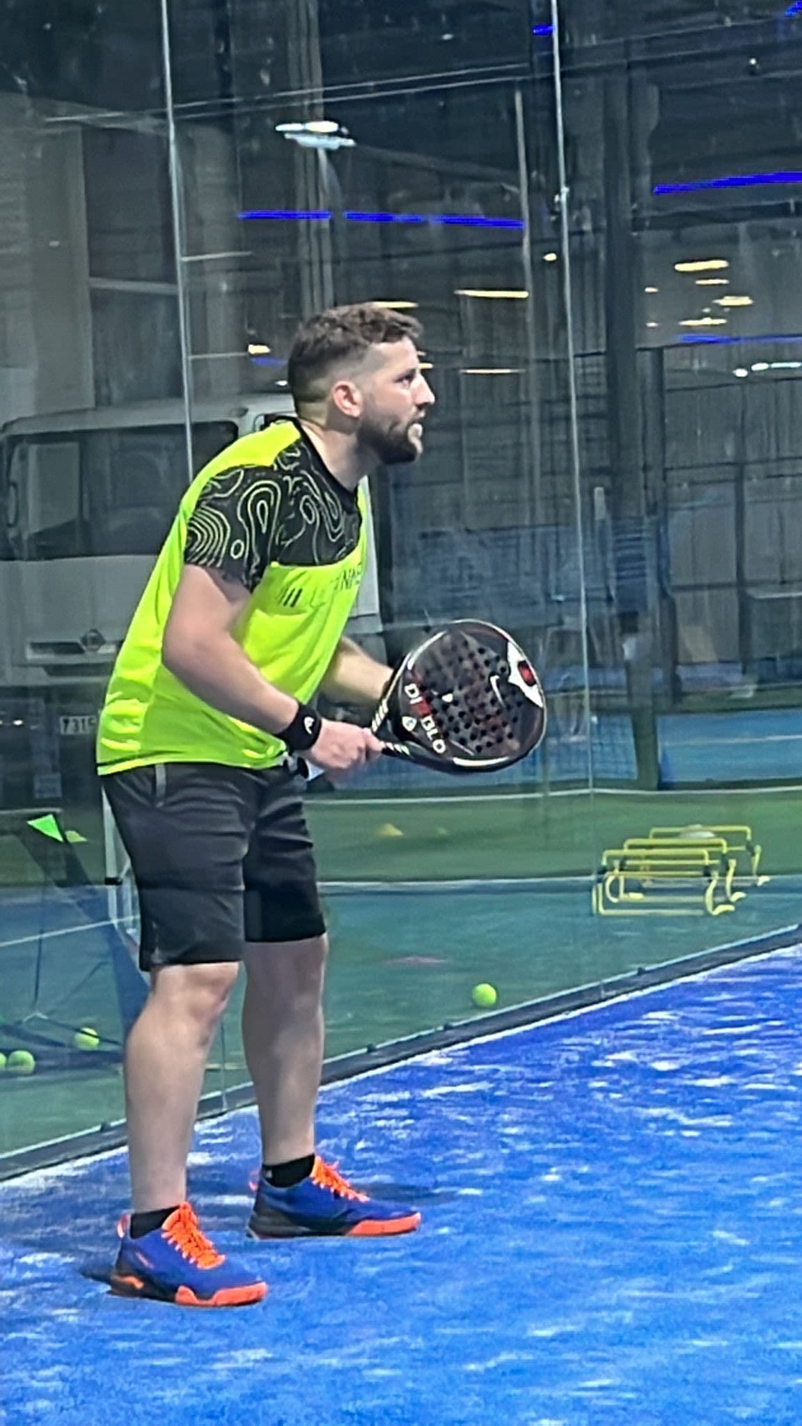 Javier Ferré 