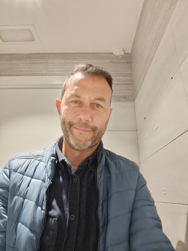 Javier Mesa