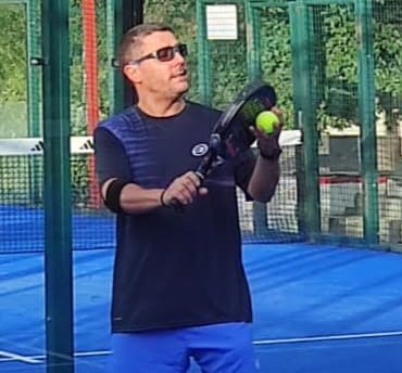 Víctor Sánchez 