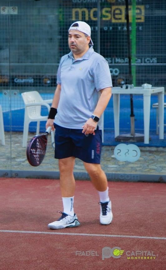 Fede Sepulveda