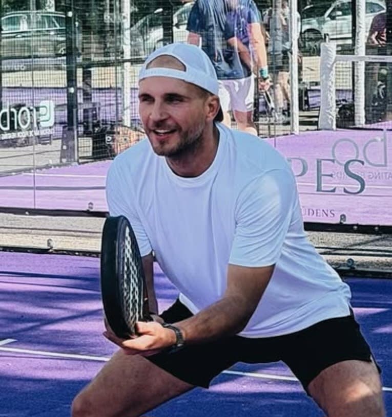 Kristaps Desmitnieks