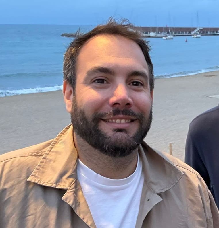 Rafael Vazquez Herrero
