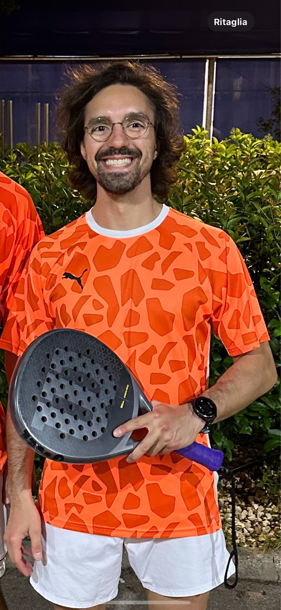 Gabriele De Giglio